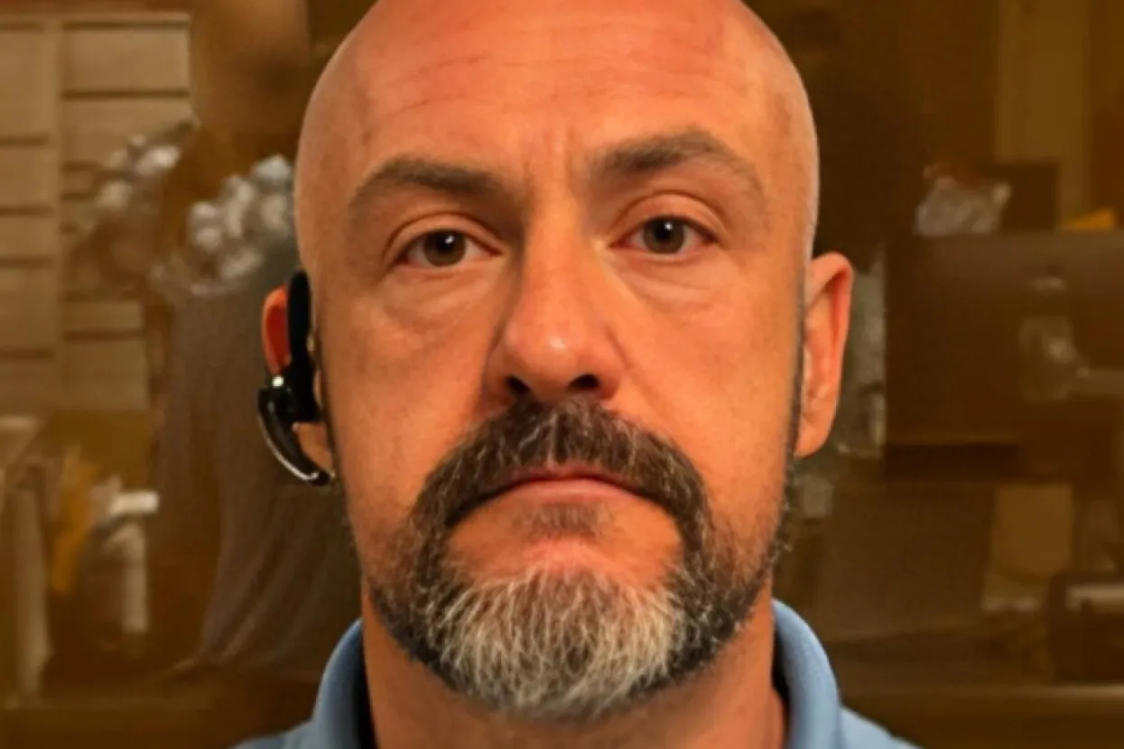  Admir Didović