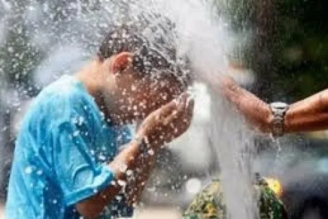 Mostar najtopliji s 38 stupnjeva, sutra u Hercegovini do 39 &deg;C
