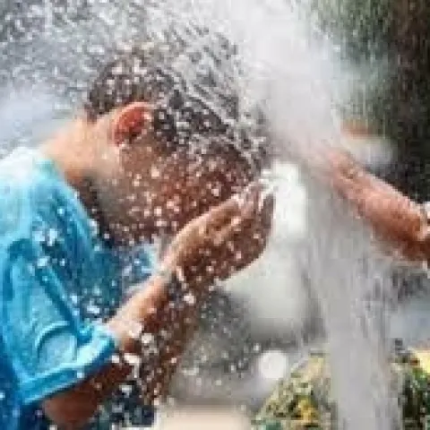 Mostar najtopliji s 38 stupnjeva, sutra u Hercegovini do 39 &deg;C