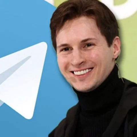 Pavel Durov