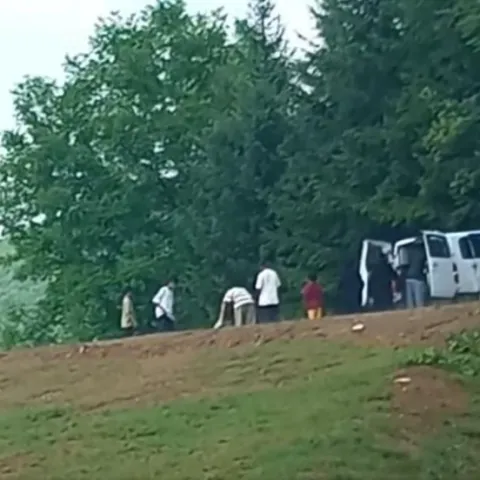 Klanjanje Arapa