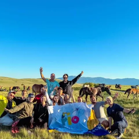 Dace&scaron;in: Travel blogeri odu&scaron;evljeni BiH, smatraju je jednom od najpodcjenjenijih destinacija Europe