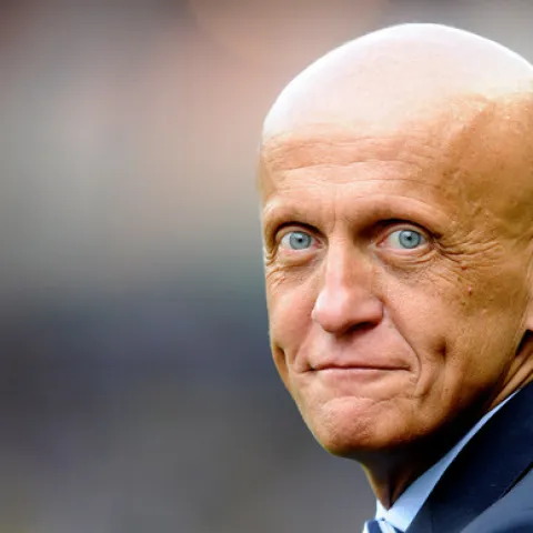 Collina: "Lopta je dirala Matanovićevu glavu, a ne kosu"