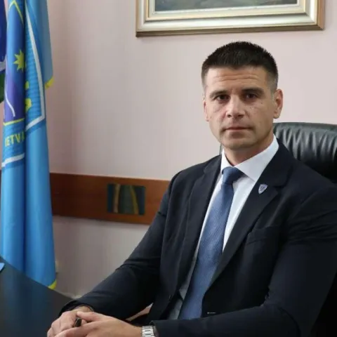 Marijo Marić