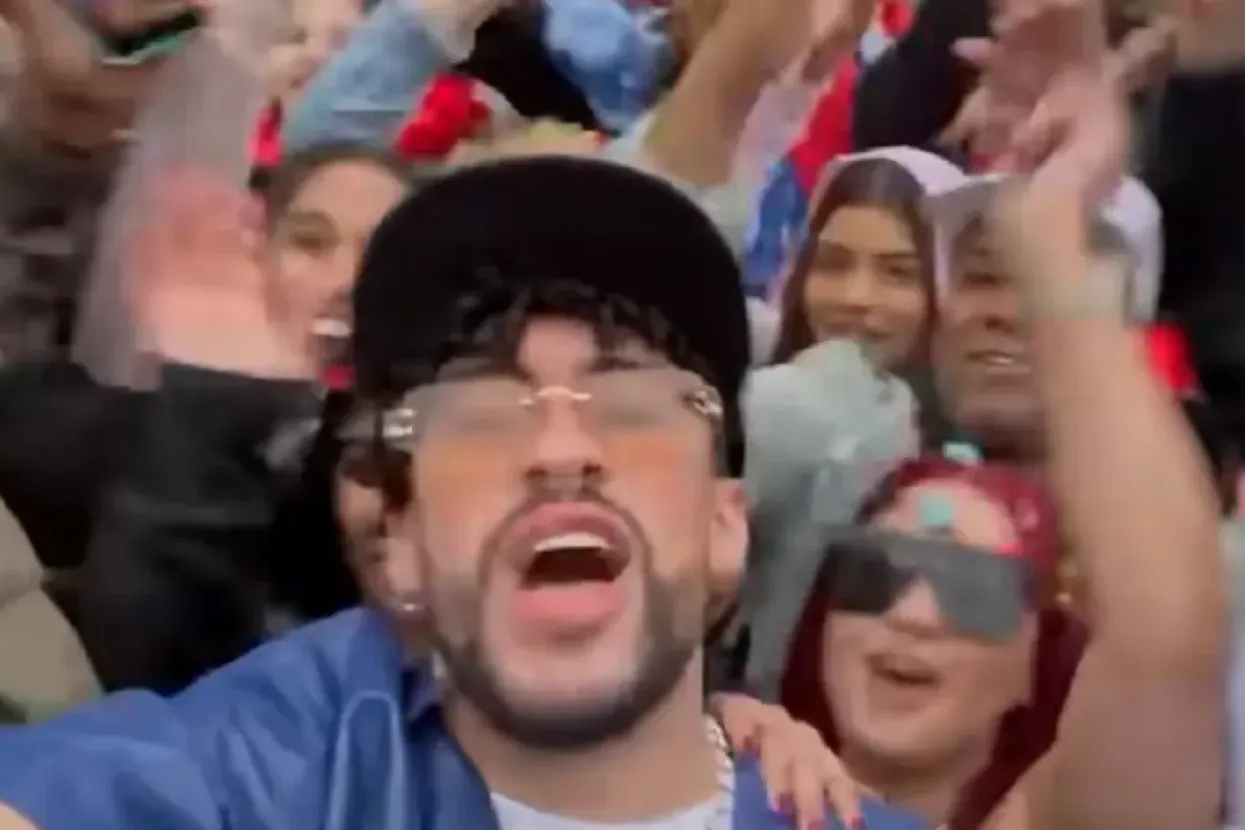 Tuča na koncertu u Milanu