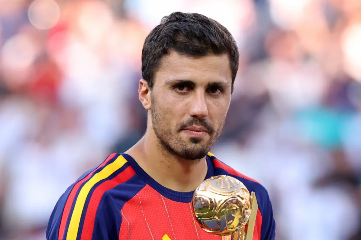 Rodri.