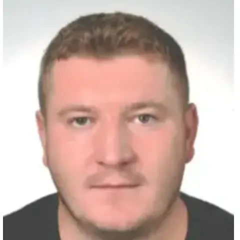 Osumnjičeni.