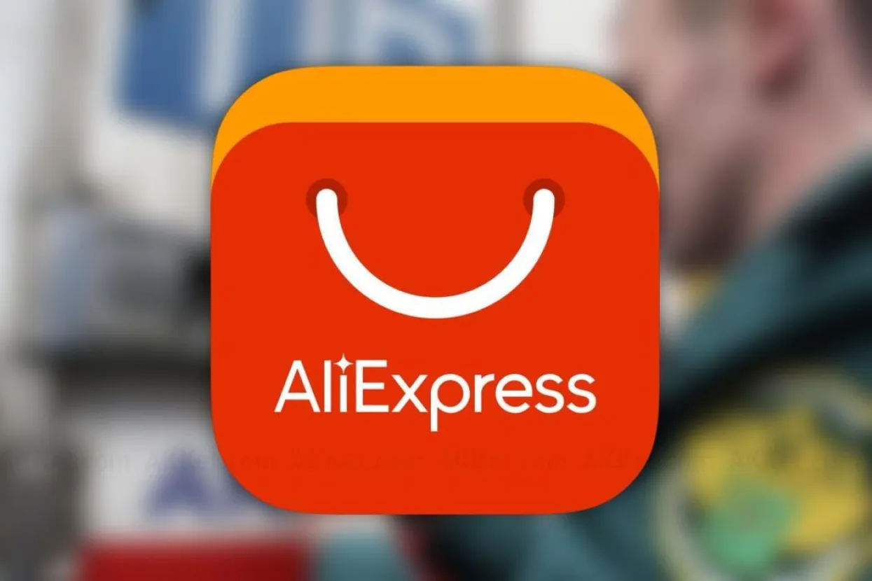 AliExpress 