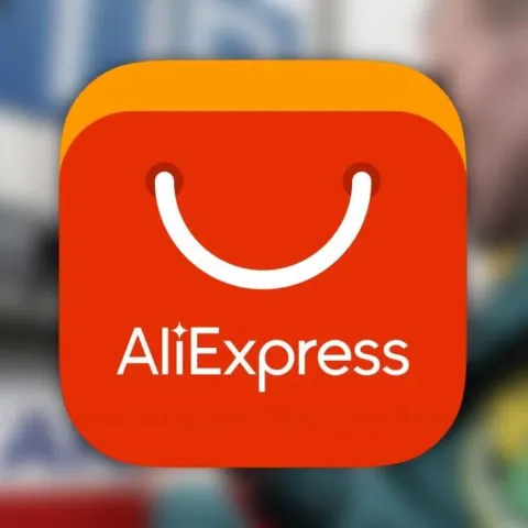 AliExpress 