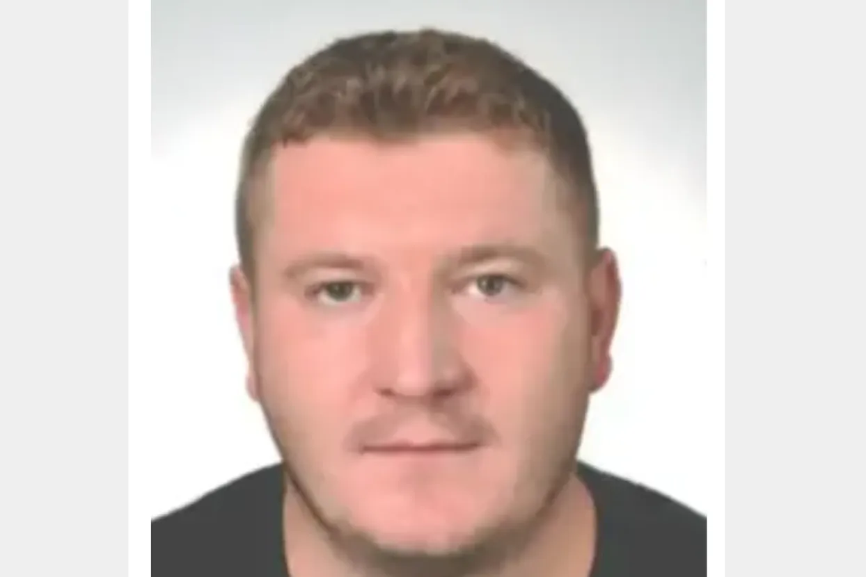 Osumnjičeni.