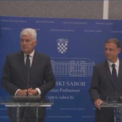 Čović i Jandroković