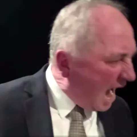 Barnaby Joyce