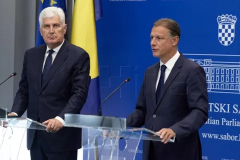 Čović i Jandroković