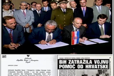 Splitska deklaracija