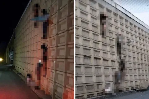 Ubojstva u Meksiku