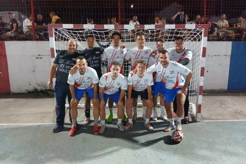 Liga MZ Grada Mostara