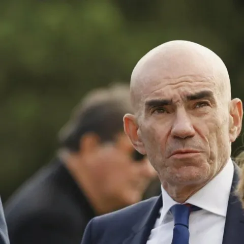 Ljubo Pavasović Visković