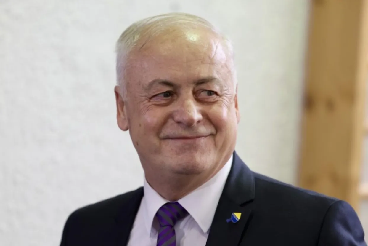 Suad Arnautović
