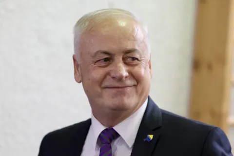 Suad Arnautović