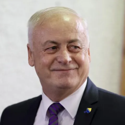 Suad Arnautović