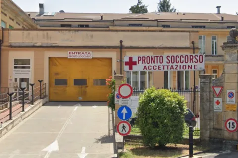 Bolnica u Casale Monferratu