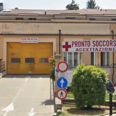 Bolnica u Casale Monferratu