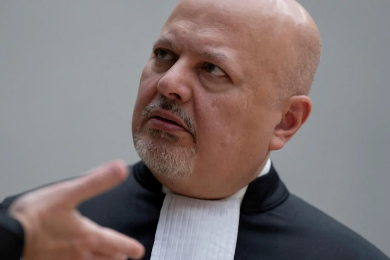 Karim Khan