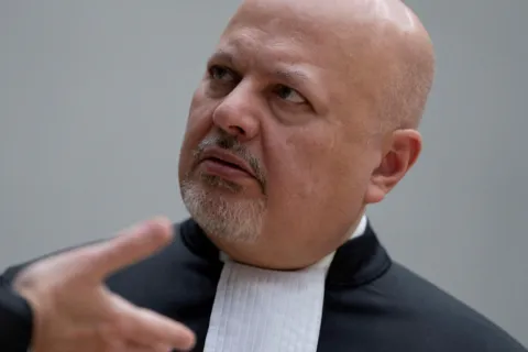 Karim Khan