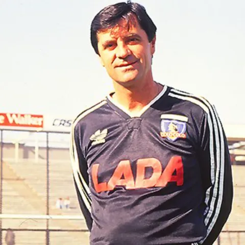 Mirko Jozić u Colo Colu