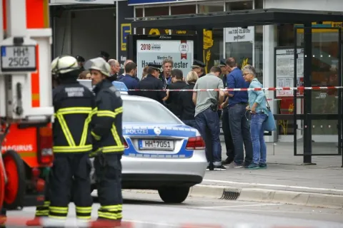 TRAGOM TERORA: Islamistički napadi u Njemačkoj u posljednjih 10 godina
