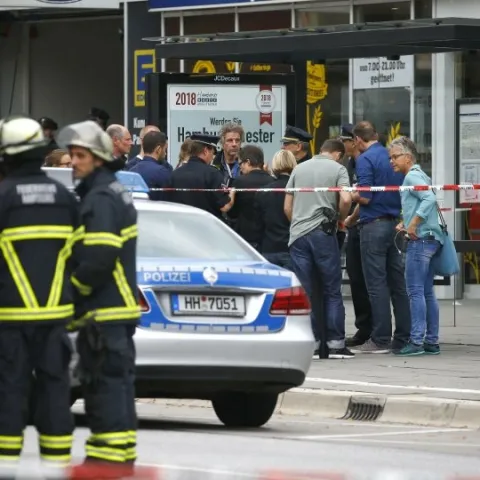 TRAGOM TERORA: Islamistički napadi u Njemačkoj u posljednjih 10 godina