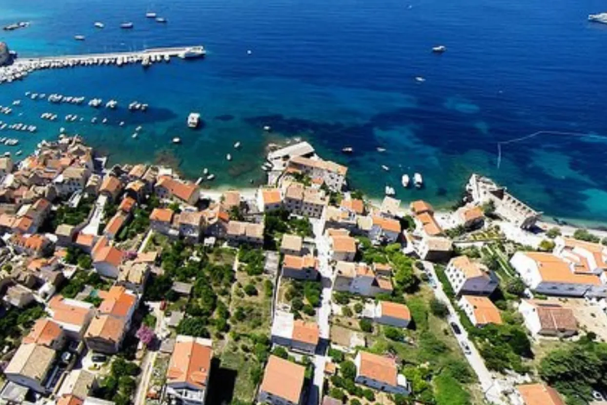 Otok Vis
