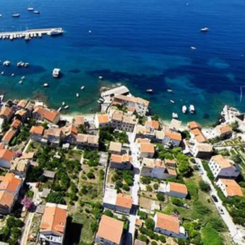 Otok Vis