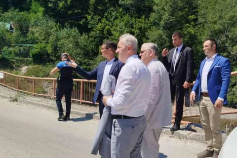 Crishock u Konjicu razgovarao o položaju i povratku Hrvata u dolinu Neretvice