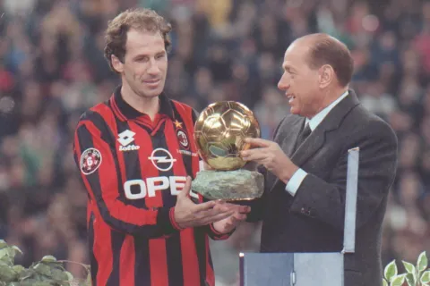 Franco Baresi