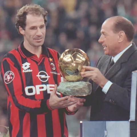 Franco Baresi