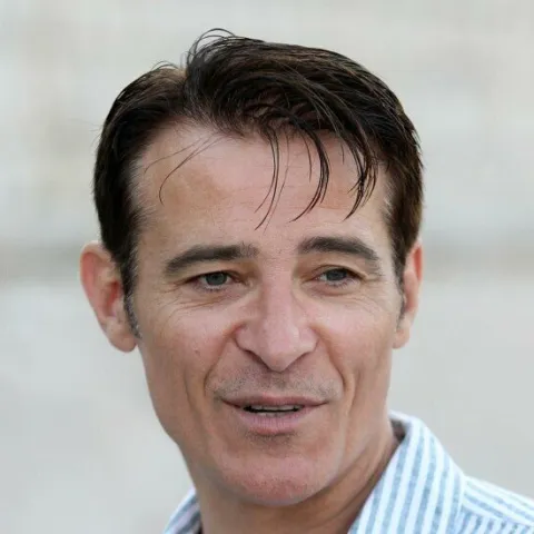 Goran Vi&scaron;njić