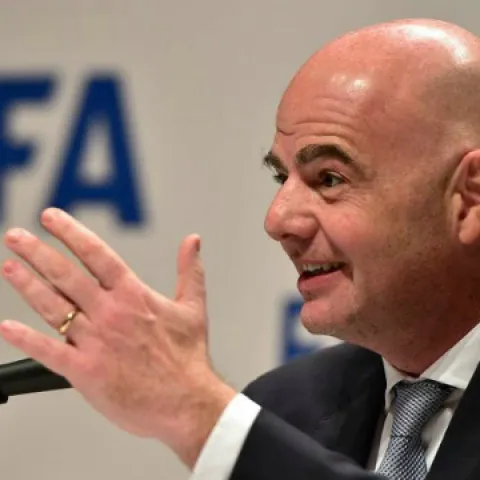Infantino priznao poraz: FIFA odustala od prodaje udjela u Svjetskom prvenstvu