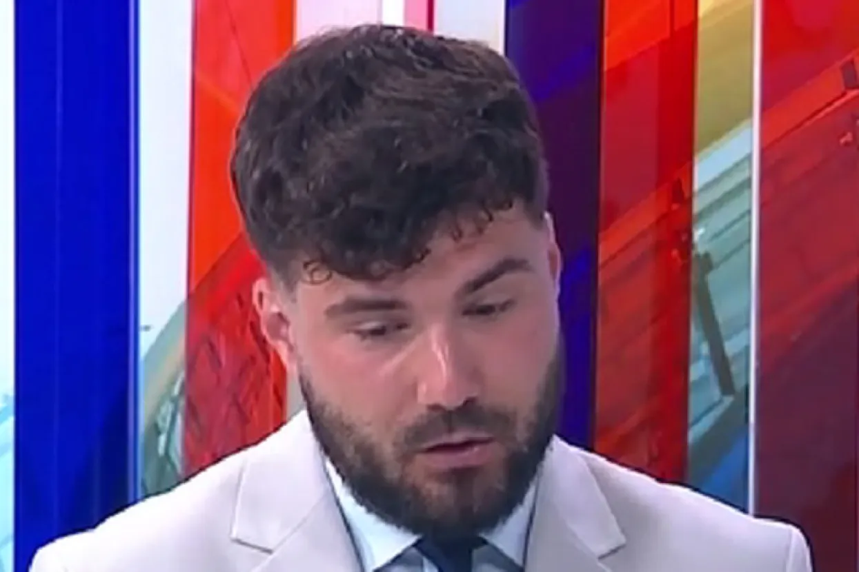 Lovro Rogulj