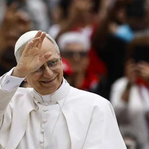 Papa Lav XIV.