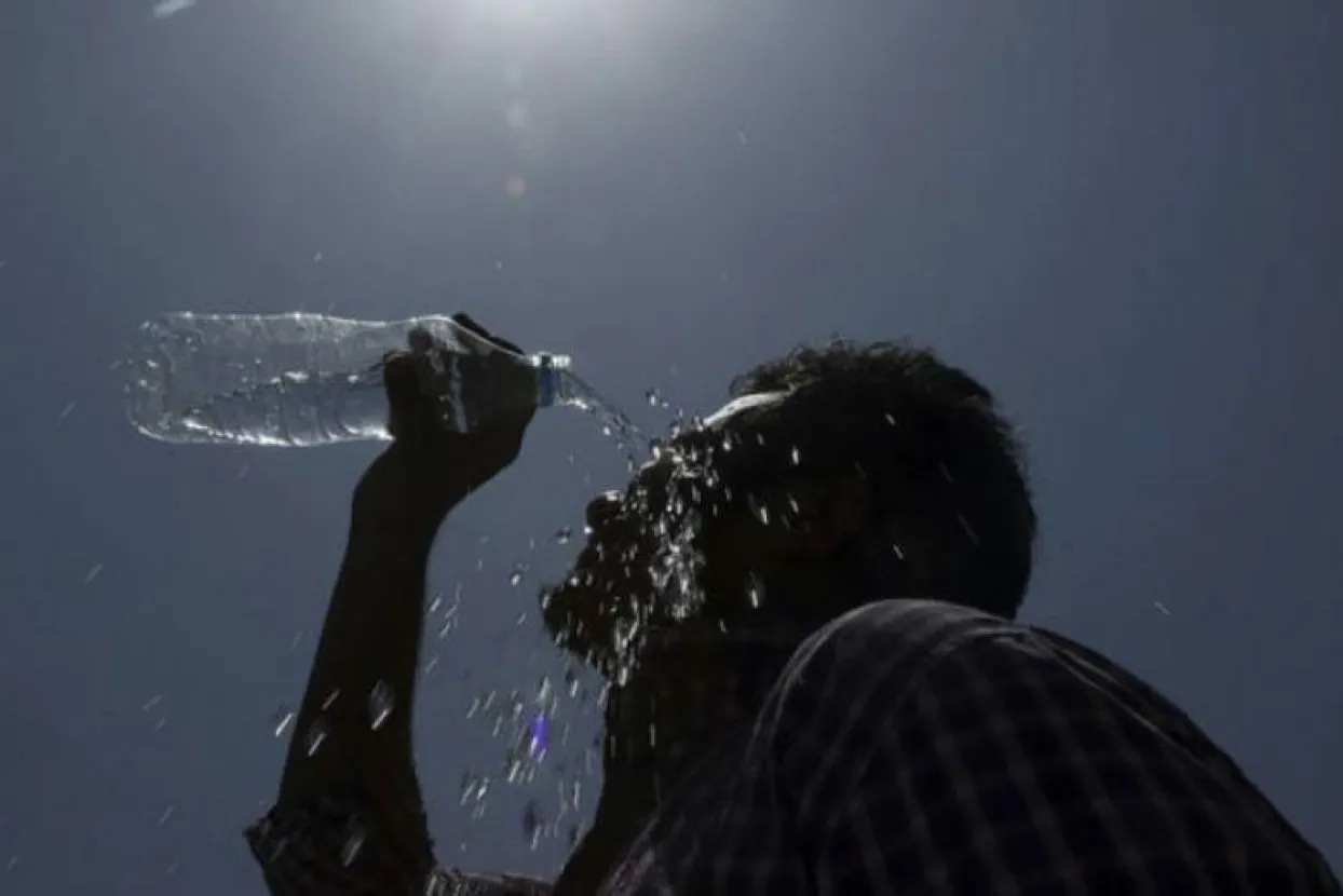 Toplotni val ne popu&scaron;ta: Temperature na jugu će dosegnuti i 42 stupnja