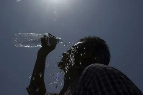 Toplotni val ne popu&scaron;ta: Temperature na jugu će dosegnuti i 42 stupnja