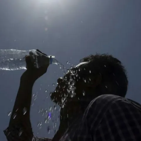 Toplotni val ne popu&scaron;ta: Temperature na jugu će dosegnuti i 42 stupnja