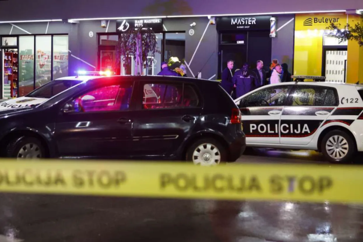Policija BiH (Ilustracija)