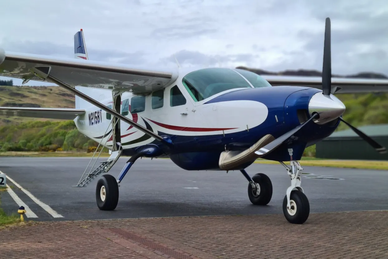 Cessna 208