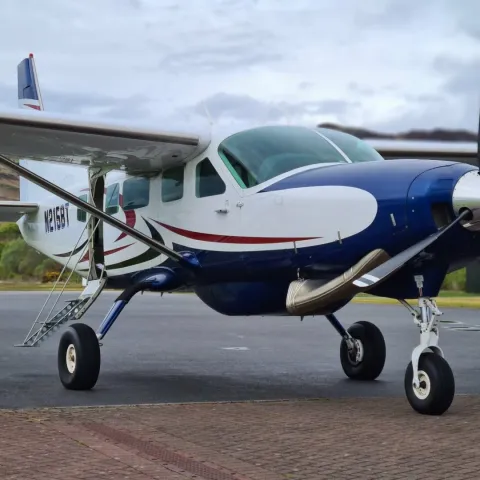Cessna 208