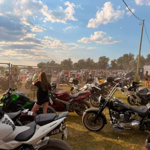 Livno proteklog vikenda ugostilo vi&scaron;e od 2.500 motorista iz regije i Europe