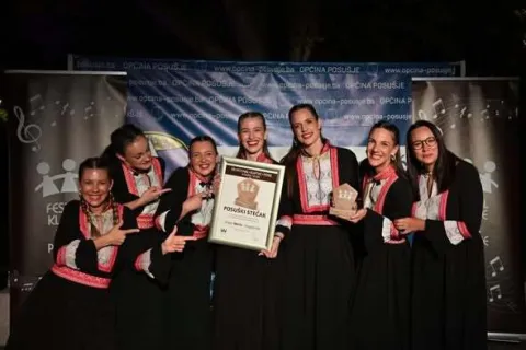 Klapa Merla