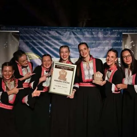 Klapa Merla