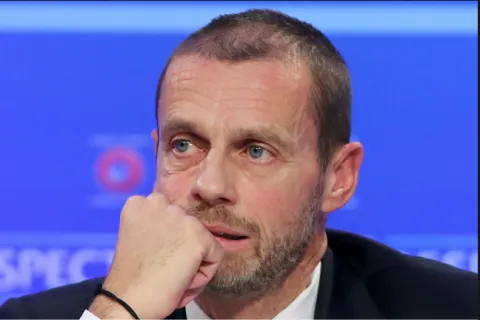 UEFA s Azijom i Amerikama pokreće natjecanje koje bi moglo uni&scaron;titi FIFA-ino SP
